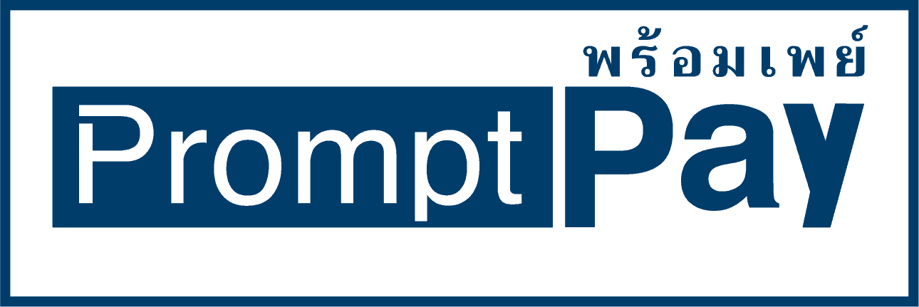 Thai QR PromptPay